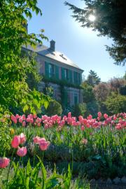 Le clos normand